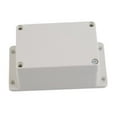 thumbnail image 4 of Waterproof 100 x 68 x 50mm Plastic Electronic Project Box Enclosure Case DIY Enclosure Instrument Case, 4 of 8