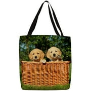 16 x 16 Photo Tote