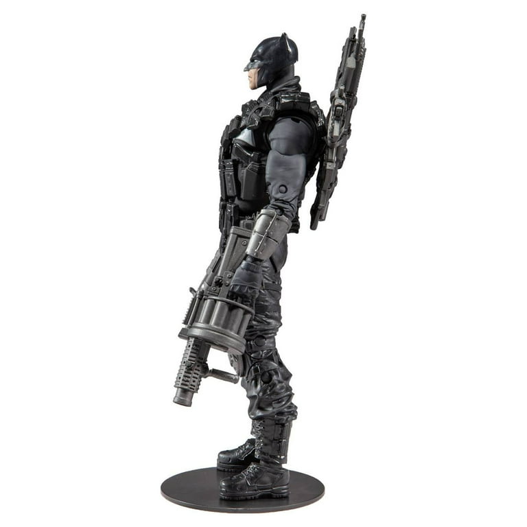 DCマルチバース バットマン　 BATMAN THE GRIM KNIGHT DC Multiverse The Grim Knight (Batman Who Laughs)