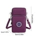 thumbnail image 4 of Strap Bag Crossbody Backpack Strap Backpack Hiking Backpack Multipurpose Crossbody Chest Bag, 4 of 7