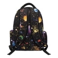 thumbnail image 2 of Garronmavis Space Tractor 17-inch Elementary Student Backpack Lightweight Multi-Pocket, Durable School Bag with Reinforced Stitching for Long Lasting Daily Use, 2 of 7