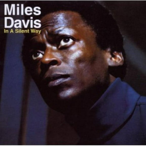 Miles Davis - In a Silent Way - Music & Performance - CD