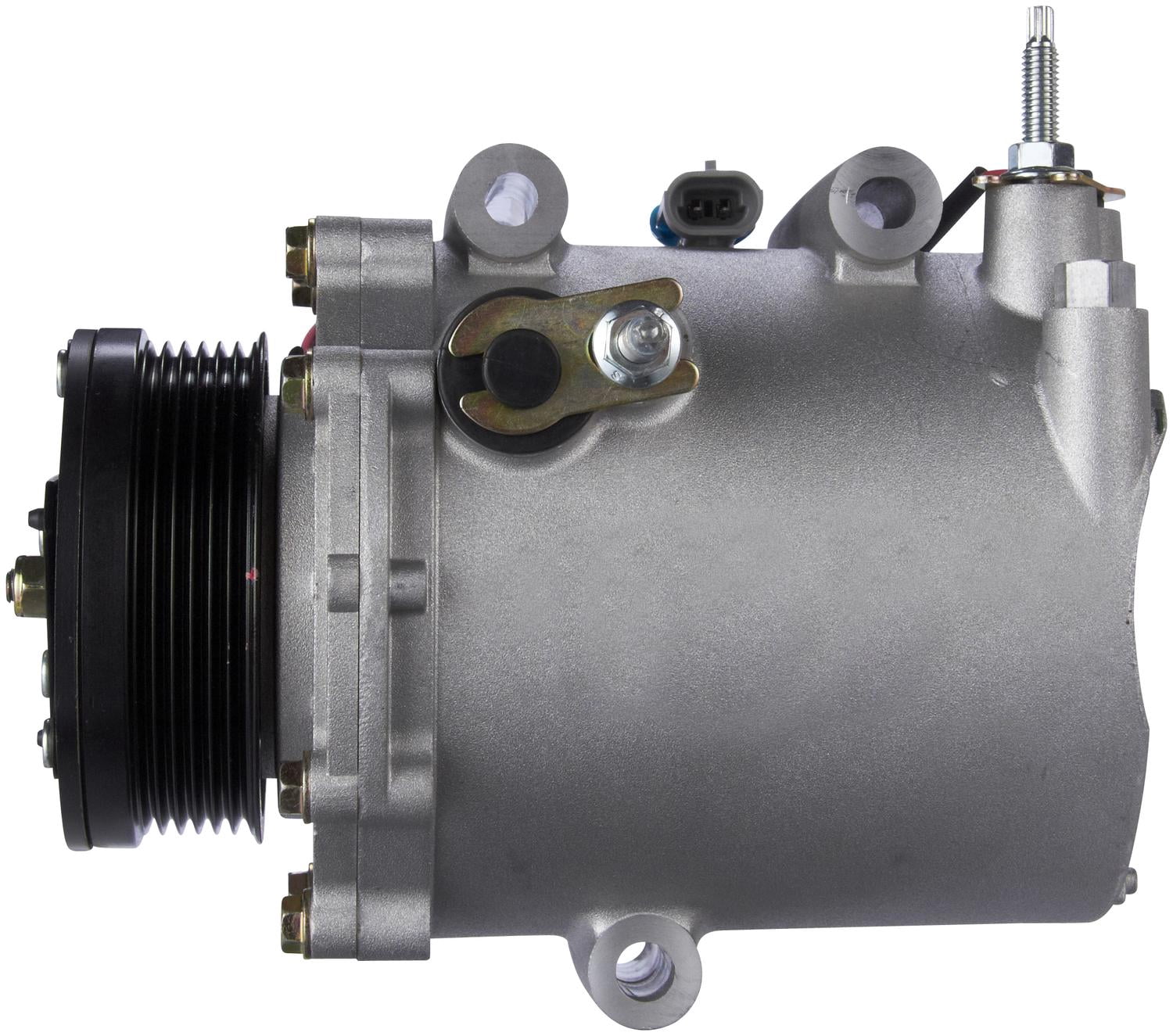 Spectra Premium 0610140 Air Conditioning Compressor - HVAC