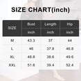 thumbnail image 5 of DAKIMOE Nightgowns for Women Short Sleeve Sleep Shirt Comfy Cute Casual Loose Pajamas Sleepwear Valentine's Day Gift, 5 of 11