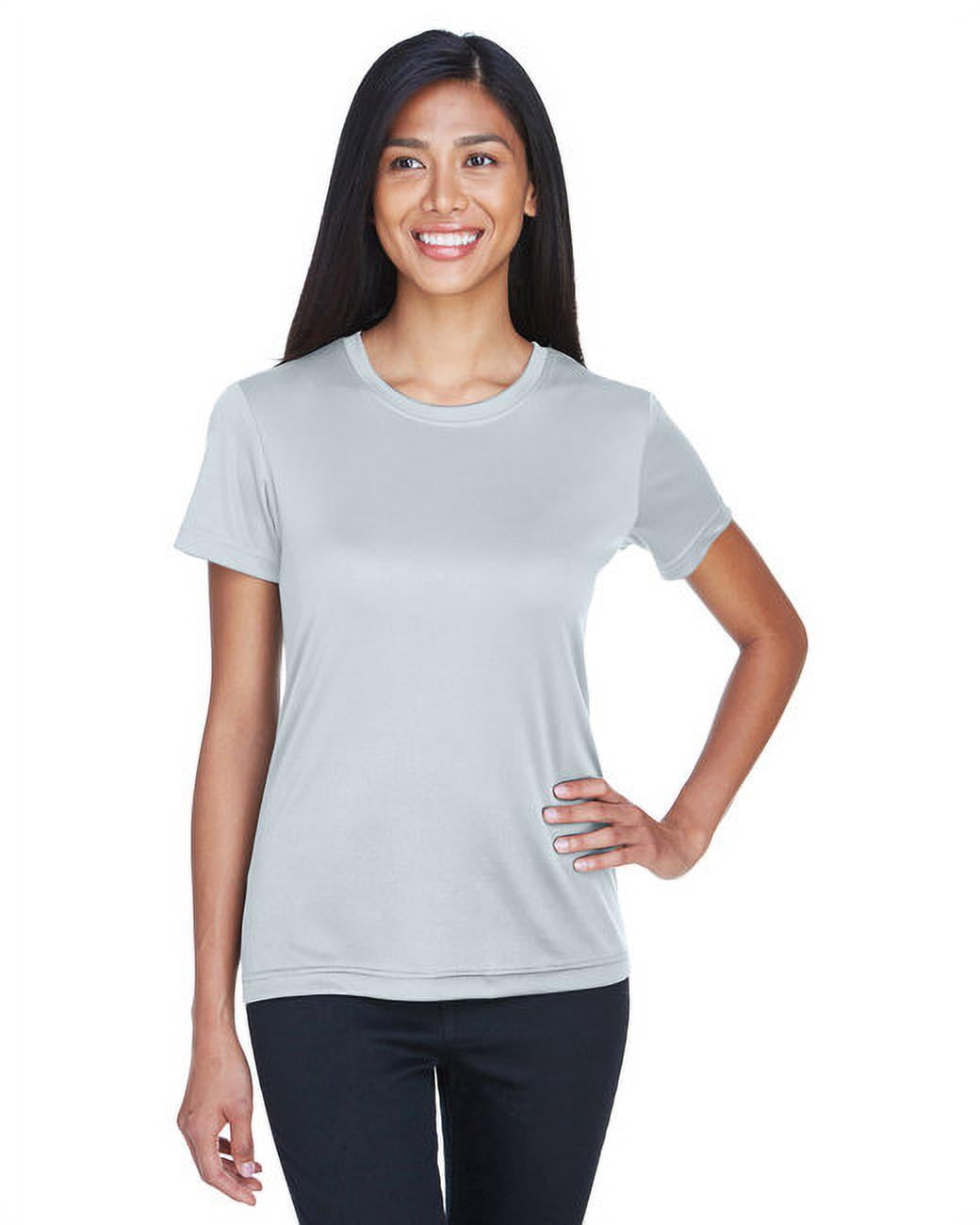UltraClub Ladies 3 Pack Cool \u0026 Dry 