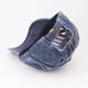 thumbnail image 4 of Gorra de béisbol retro bordada con protección solar para verano, estilo retro, para exteriores, para mujer, 4 of 5