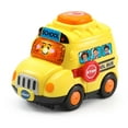 thumbnail image 3 of VTech Go! Go! Smart Wheels School Bus - English Version, 3 of 4