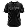 thumbnail image 1 of Camisola Jersey Béisbol Dodgers Los Angeles Mlb Personalizad, 1 of 5