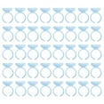 thumbnail image 1 of El nuevo anillo de pegamento de 100 piezas, 1 of 3