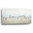 thumbnail image 2 of Epic Art ' Weaving Through Earth and Sky' by Eunika Rogers, Acrylic Glass Wall Art, 24"x12", 2 of 8