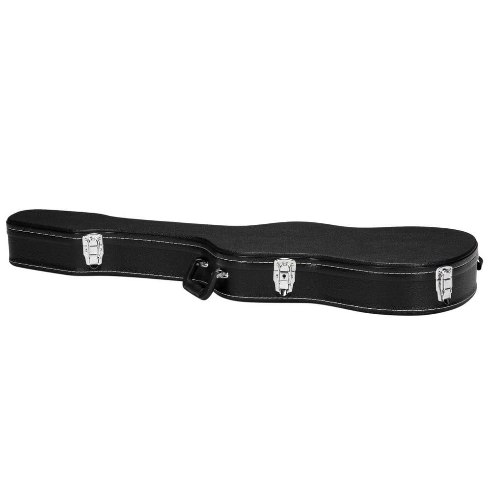 ZYPPP Popular ST& TL Type Electric Guitar Carrying Case Hardshell Lockable