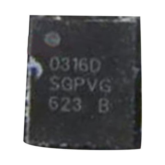 Apple iPhone 7/7 Plus Vibration Control U3601 0316D O316D Replacement IC chip