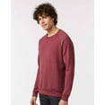 thumbnail image 2 of Alternative Unisex Champ Eco-Fleece Solid Sweatshirt - AA9575, 2 of 5