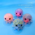 Pinch Point Body 2 Of Decompression Pinch Music Vent TPR Toys Adult Decompression ...