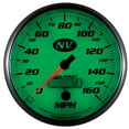 thumbnail image 4 of Auto Meter 7489 NV 5 160 mph In-Dash Electric Programmable Speedometer, 4 of 4