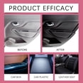 thumbnail image 5 of Multi-Surface Car Interior Polishing & Cleaning Spray, Multipurpose Portable Interior Detailer Spray, Car Dashboard Cleaner Spray for Rubber, Leather, 5 of 7