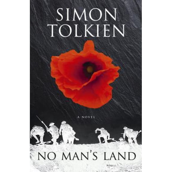 Pre-Owned No Man's Land: A Novel (Hardcover) 038554197X 9780385541978