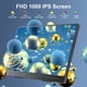thumbnail image 2 of Monitor Laptop con Marco Cero, Monitor IPS con Pantalla 100% sRGB Ultra Delgado de 15,6" 1080P FHD, Segundo Monitor Externo Plug&Play para Laptop, PC, Teléfono Mac Xbox PS5, 2 of 8