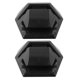 thumbnail image 1 of RENACLIPY 2Ud Clip Para Tarjetas Y Notas En Carro Accesorio Interior Negro Fácil De Usar Y Duradero, 1 of 6