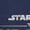 NAVY, variant on The Mandalorian And Grogu - Logo - Women's Short Sleeve Graphic T-Shirt