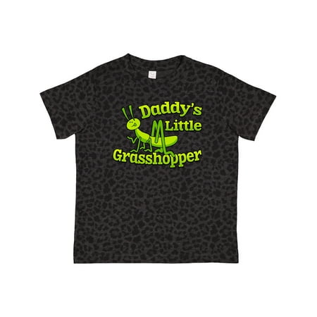 

Inktastic Grasshopper Gift Toddler Boy or Toddler Girl T-Shirt