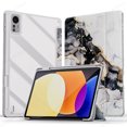 thumbnail image 2 of YNGYFEA Pad SE 11” 2023 Case  Pad 10.61” Pencil Holder Cover MiPad 6 5 Pro 11 inch Tablet Auto Sleep Funda Cover, 2 of 6