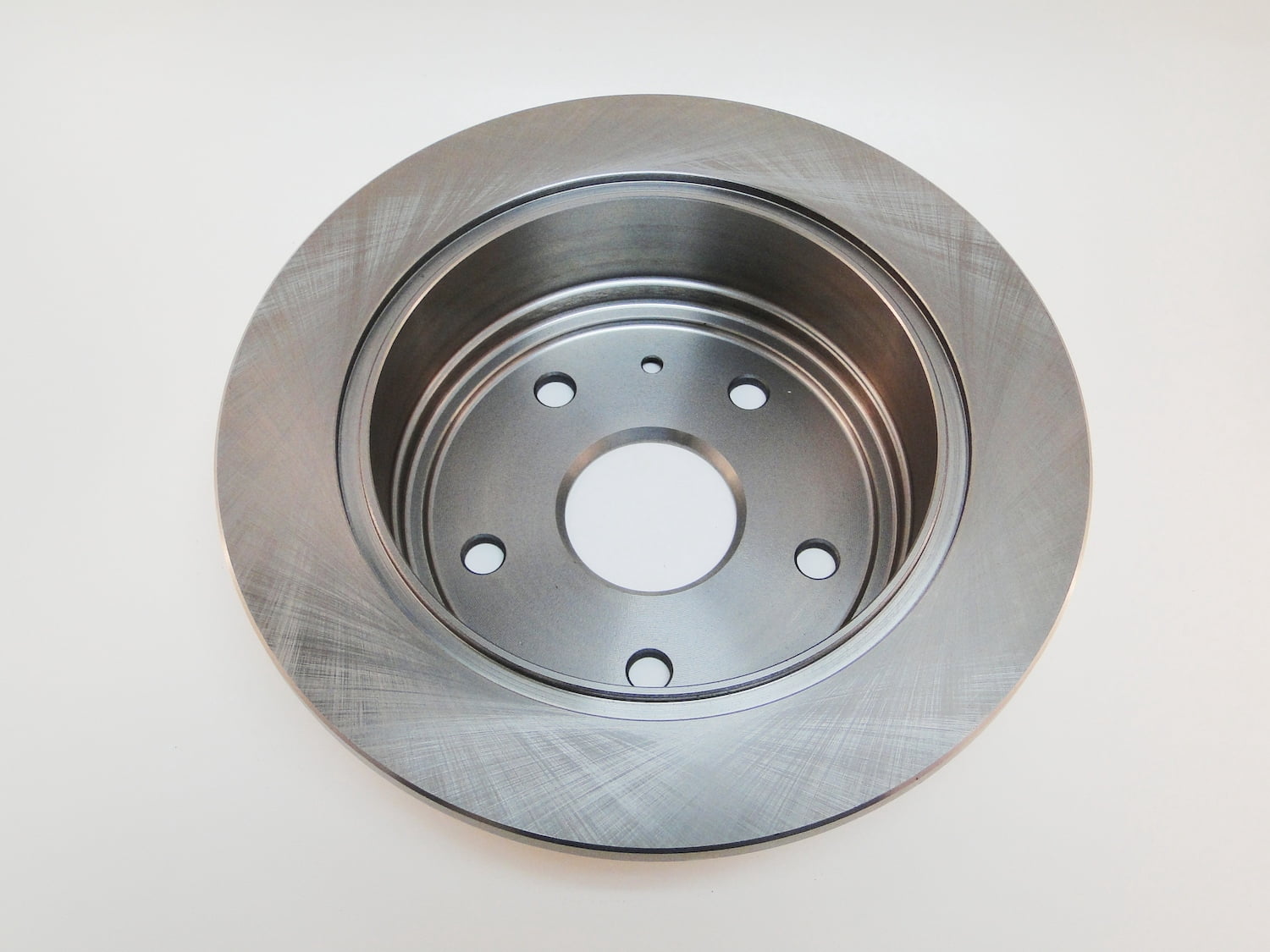 Winstop Brake Rotor, Rear WS228806, Daewoo Leganza 2002-1999