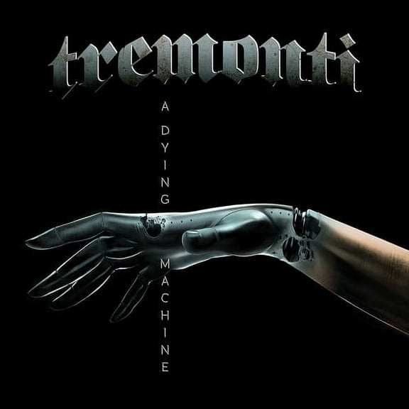 Tremonti - Dying Machine - Music & Performance - CD