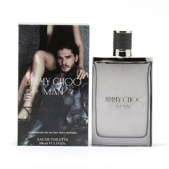 Jimmy Choo Eau De Toilette Vaporisateur Pour Homme 100ml