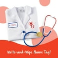 thumbnail image 6 of Learning Resources Pretend & Play Doctor Play Set, Preschool Toys, Boys & Girls, Ages 3+, 6 of 7