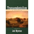 thumbnail image 1 of Pre-Owned Transcendentalism: A Reader (Paperback) 0195122135 9780195122138, 1 of 1