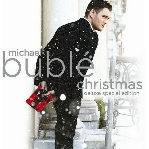 Michael Bublé - Christmas - Music & Performance - CD