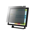 thumbnail image 1 of StarTech.com 19-inch 5:4 Computer Monitor Privacy Filter, Anti-Glare Privacy Screen with 51% Blue Light Reduction, Black-out Monitor Screen Protector w/+/- 30 deg. Viewing Angle, Matte and Glossy Sides (1954-PRIVA - Notebook privacy filter (horizontal) - 19" wide - transparent, 1 of 8