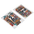 thumbnail image 2 of Drone Remote Control Sticker, Accurate Cutting Corrosion Resistant PVC Drone Controller Protective Sticker Easy To Tear No Residue For RC Equipments, 2 of 8