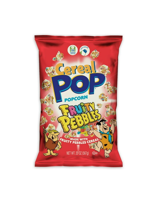 Candy Pop Popcorn in Snacks, Cookies & Chips