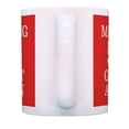 thumbnail image 4 of ThisWear 50th Birthday Gifts Making 50 Great Again Cup Gift Political Mug Red, 4 of 4