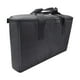 thumbnail image 1 of Case de transporte de computadora de escritorio, bolsa de almacenamiento de viaje, cubierta de polvo, caja de procesador principal de la computadora, , S S, 1 of 8