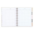 Happy Planner Dated 12 Month Planner, January 2024 December 2024