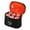 Black, variant on Camping Spice Containers Portable Multifunction Empty Spice Containers Set with Storage Bag