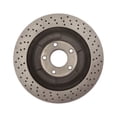 thumbnail image 2 of Raybestos R-Line Brake Rotor, 2 of 7