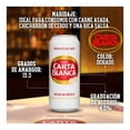 thumbnail image 3 of Cerveza clara Carta Blanca 473 ml, 3 of 4