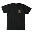 thumbnail image 2 of Howitzer Style Men's T-Shirt Earn Your Keep Military Grunt MFG, 2 of 8