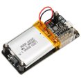 thumbnail image 1 of Planche de Chapeau de Puissance UPS, V1.2 Planche de Chapeau de Puissance UPS pour Raspberry Pi UPS Alimentation Design de Classe Mondiale, 1 of 9