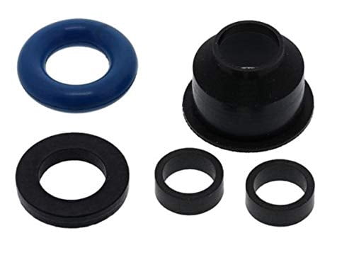 FUEL INJECTOR SEAL KIT