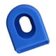 thumbnail image 4 of Eigraketly 1 par de fundas protectoras para bielas de bicicleta, botas de brazo para bicicleta de montaña y carretera, funda protectora a prueba Ciclismo azul, 4 of 4