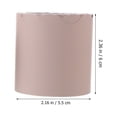 thumbnail image 3 of 2 Rolls Bulletin Board Border Trims Scalloped Board Border Decors Paper Blackboard Decors, 3 of 9