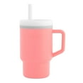 thumbnail image 1 of Infantino My 1st Tumbler - Aqua, 1 of 9