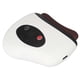 thumbnail image 3 of Electric Scraping Board 9 Vibration Gears Hot Compress Skin Gua Sha Massager for Face Neck Back White, 3 of 5