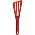 thumbnail image 1 of Matfer Bourgeat 112422 Spatula, 12", Red, 1 of 2