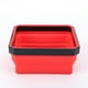 thumbnail image 4 of Caja Bandeja 4.53 En Herramientas Piezas Almacenamiento Piezas Magnéticas Plegables Multicolor Rojo, 4 of 9